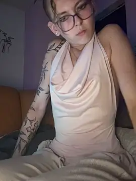 Alina-420's Webcam Show