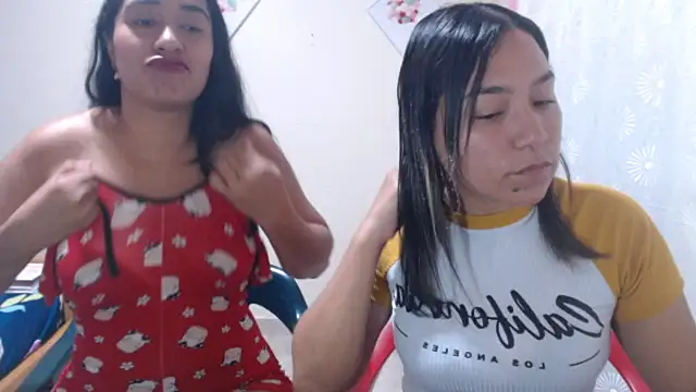 dianastevenson's Webcam Show