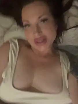 BustyBunny40's Webcam Show