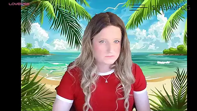 DutchVictoria's Webcam Show