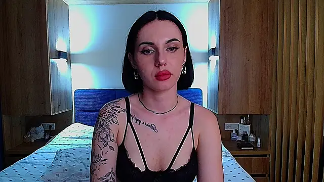 Mindblowing_Woman's Live XXX Chat
