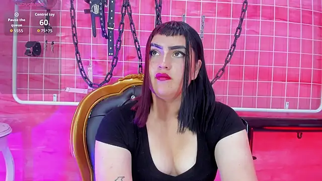 Meghan_Brooks' Webcam Show