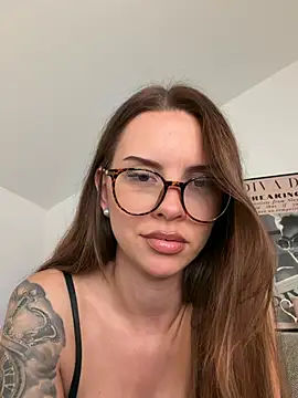 MandyRosee's Live XXX Chat