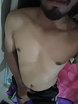 ravijacks123's Webcam Show