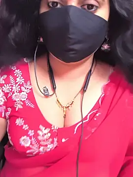 Your-Nitya's Webcam Show