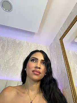 Yessica_Navarro's Webcam Show