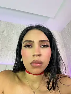 Yessica_Navarro's Webcam Show