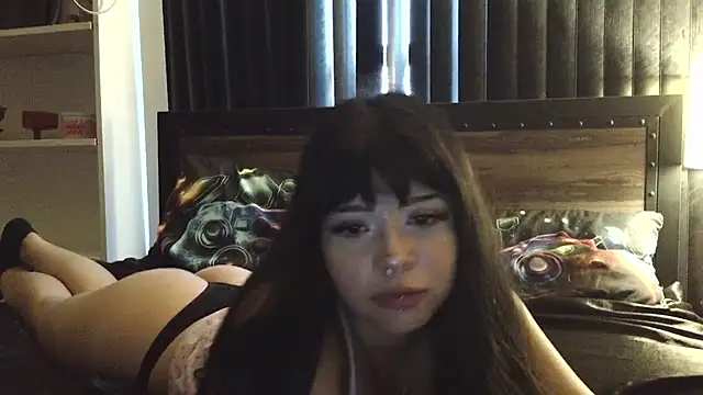 mollythegamer6's Webcam Show