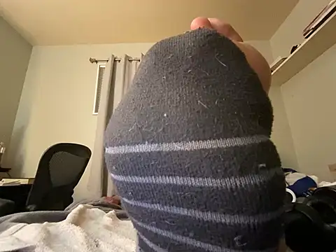 MikPapi's Webcam Show