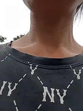 Lily-ly's Webcam Show