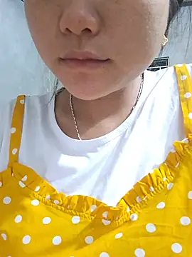Mup_mim's Webcam Show