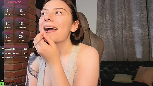 Bella_Stink's Live XXX Chat
