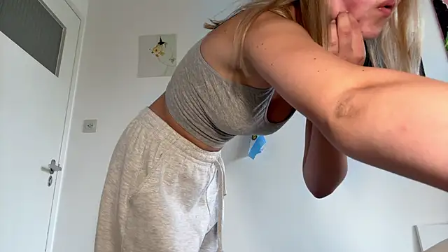 Kassejent's Webcam Show