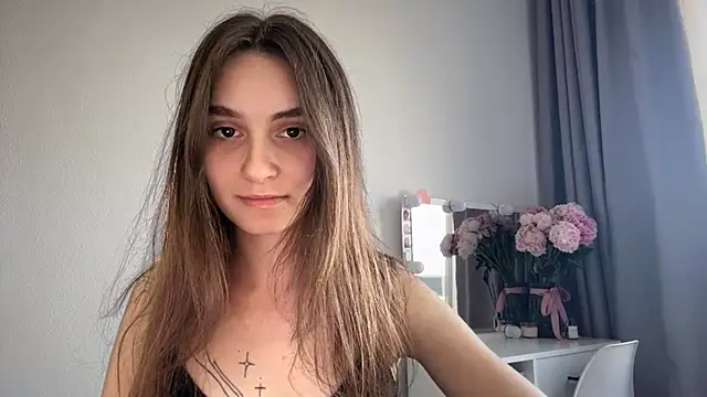 BibiCiarlo's Webcam Show