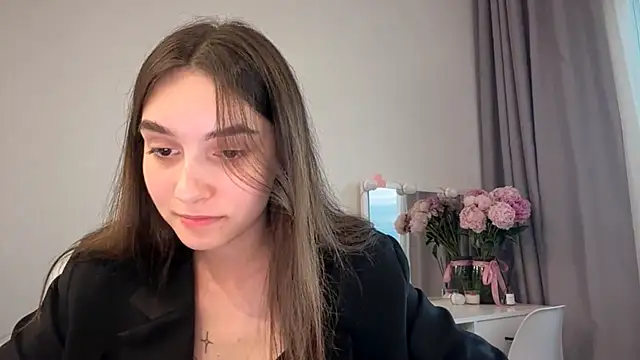 BibiCiarlo's Webcam Show
