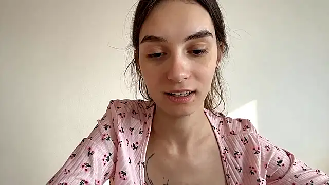 BibiCiarlo's Webcam Show