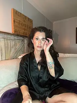 Southern_destiny's Webcam Show