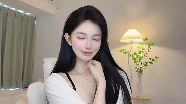 Annie-3's Webcam Show