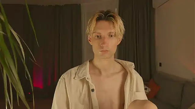 artkita's Webcam Show