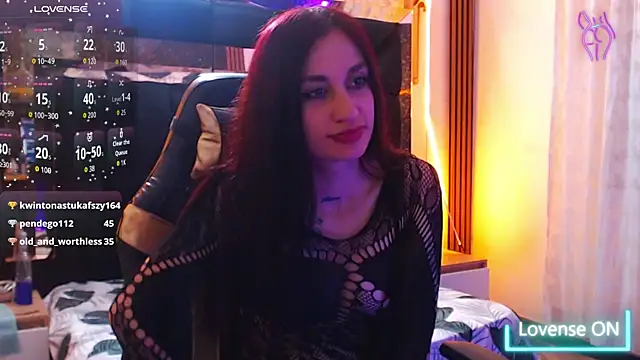 tatygp's Live XXX Chat