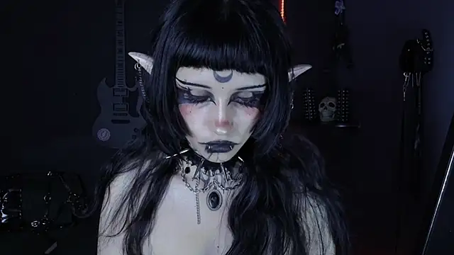 yue__eclipsa's Live XXX Chat