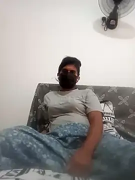 dimopussy's Webcam Show