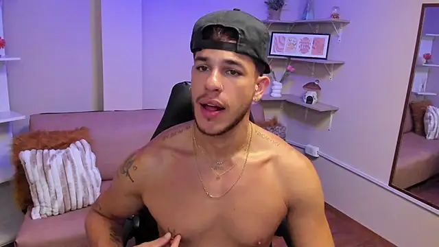 _Juan023_'s Webcam Show