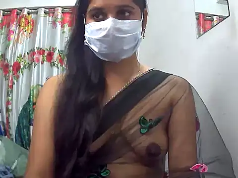ANGEL-PRIYA27's Webcam Show