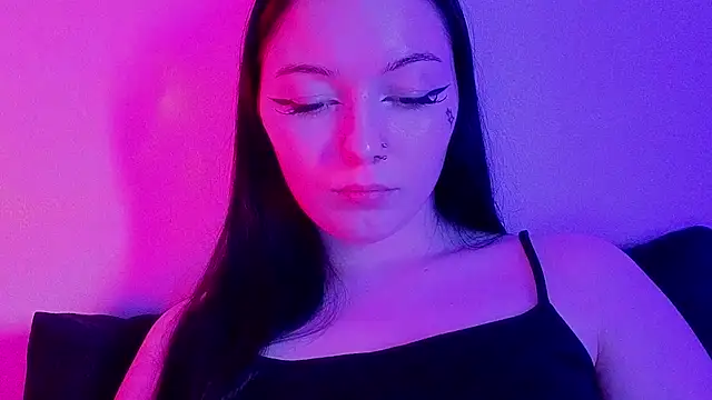 NaomiBunnys' Webcam Show