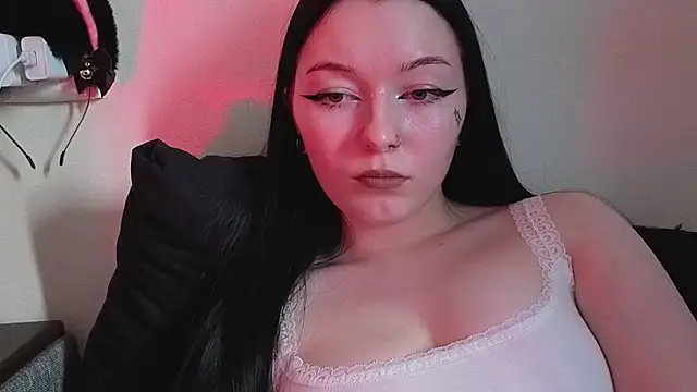 NaomiBunnys' Live XXX Chat