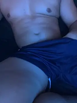 safum's Webcam Show