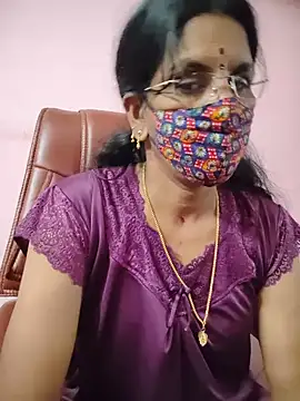 tamil_peenqueen's Webcam Show
