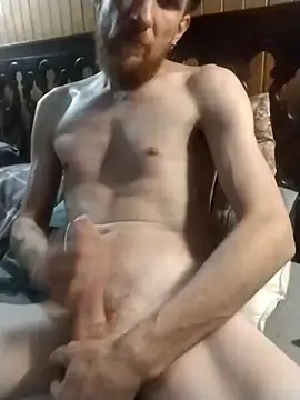 KibaDotado's Webcam Show