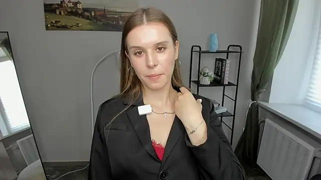 ArianaLeos' Webcam Show