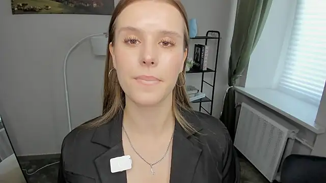 ArianaLeos' Webcam Show