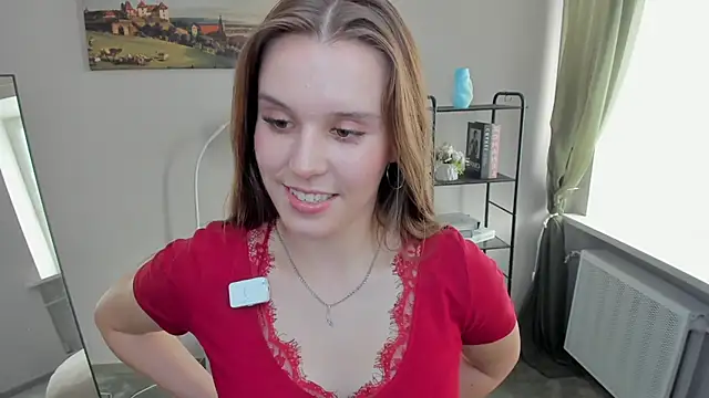 ArianaLeos' Webcam Show