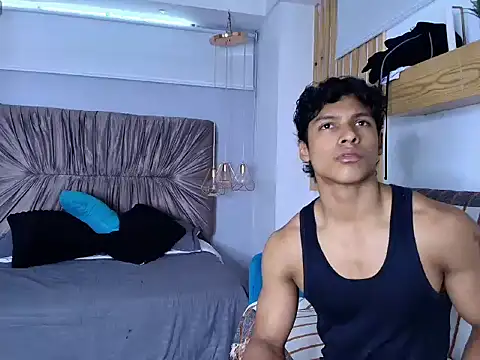 Dantte_Fx's Webcam Show