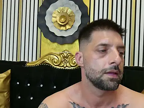 TommyDum's Webcam Show