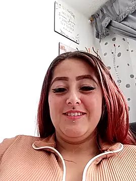Taylor-Sweet's Webcam Show