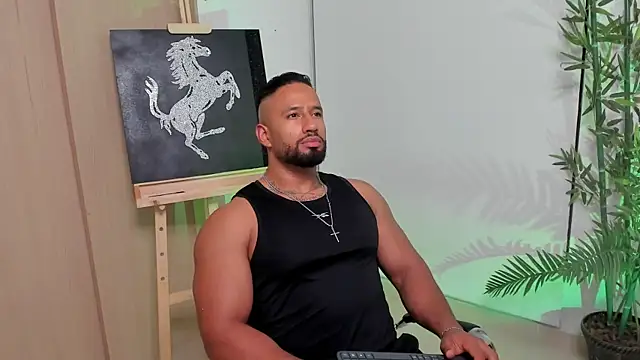 Connor_Jackson1's Webcam Show