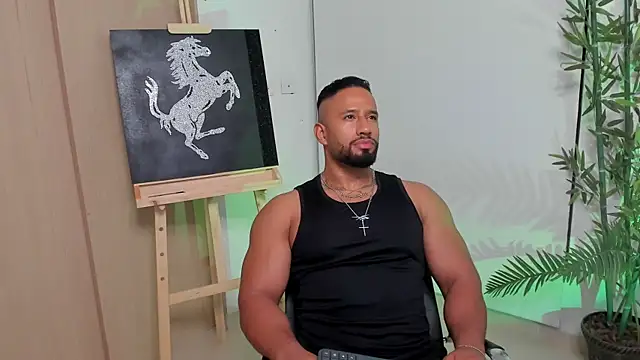 Connor_Jackson1's Webcam Show