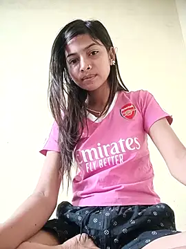 Roseyy_001's Webcam Show