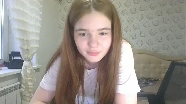 TerraOtis' Webcam Show