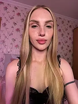 BellaSwan-'s Webcam Show