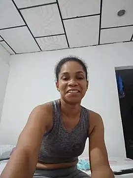 AstridMonroee's Webcam Show