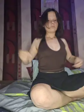 SugarBunnyyy's Webcam Show