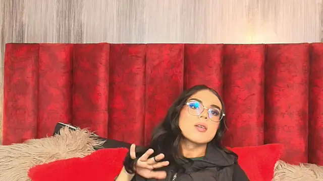 SamanthaFairyy's Webcam Show