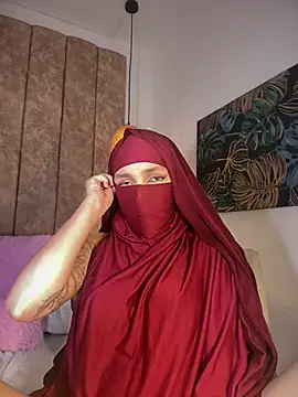 mariiiam_'s Webcam Show