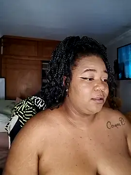 _Babby_Giirl's Webcam Show