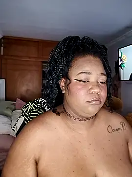 _Babby_Giirl's Webcam Show